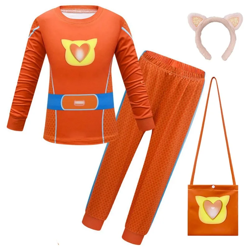Children SuperKitties Hallowee - Kids Face Mask recension och pris