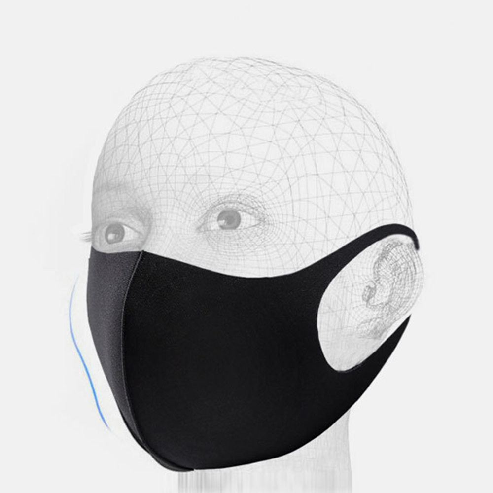 UV Protection Face Mask Adults - Kids Face Mask recension och pris