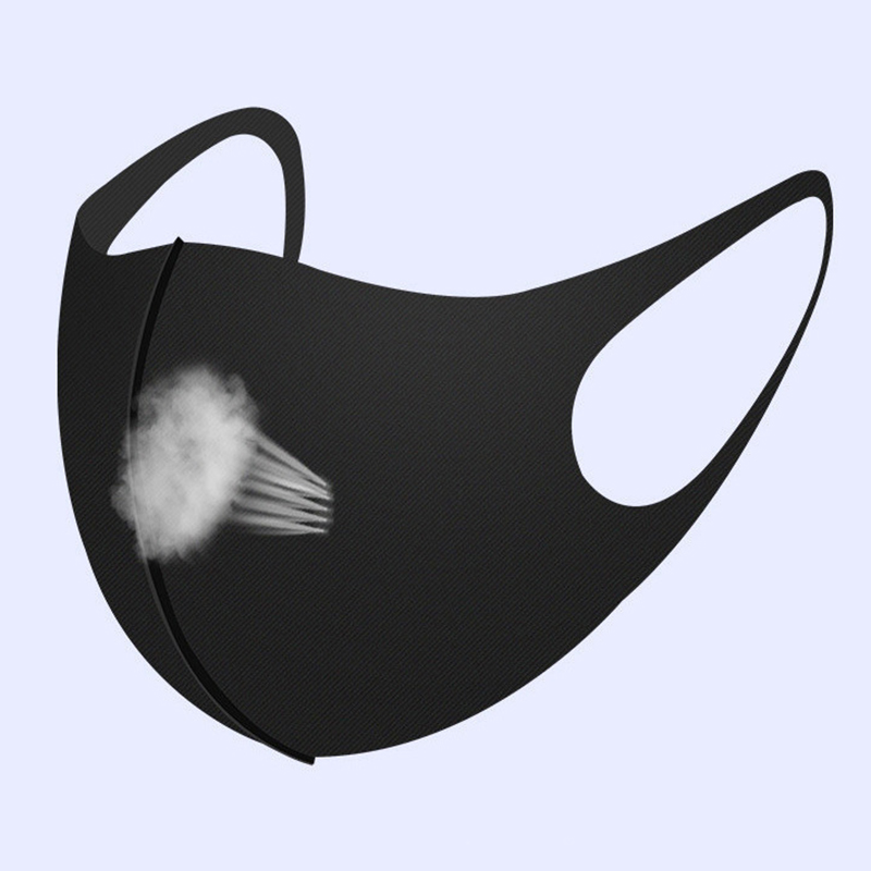 UV Protection Face Mask Adults - Kids Face Mask recension och pris