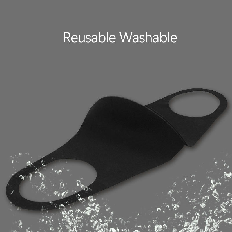 UV Protection Face Mask Adults - Kids Face Mask recension och pris