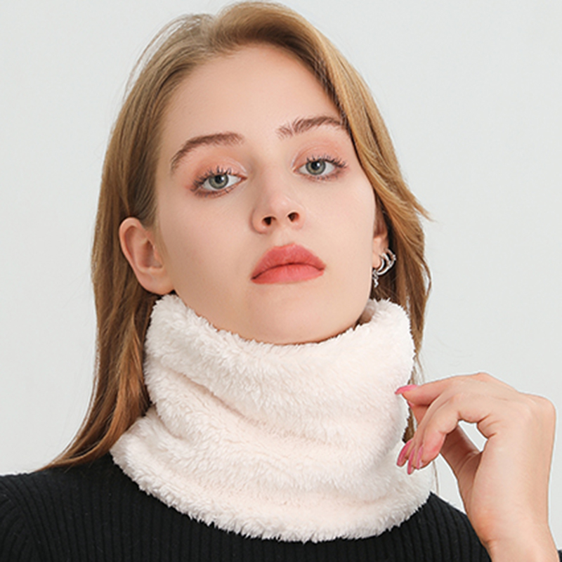 Cashmere Warm Collor Ring Wint - Kids Face Mask recension och pris