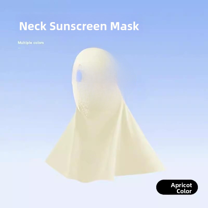 Summer Sun Protection Face Mas - Kids Face Mask recension och pris