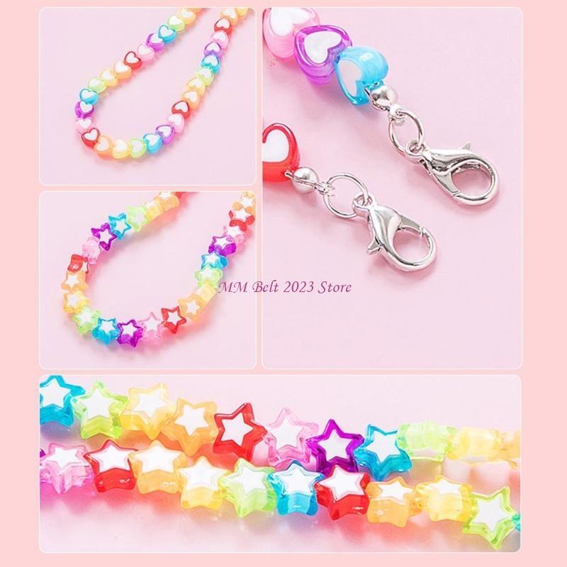 49ME Hanging Lanyard Face Cove - Mask Chain Holder recension och pris